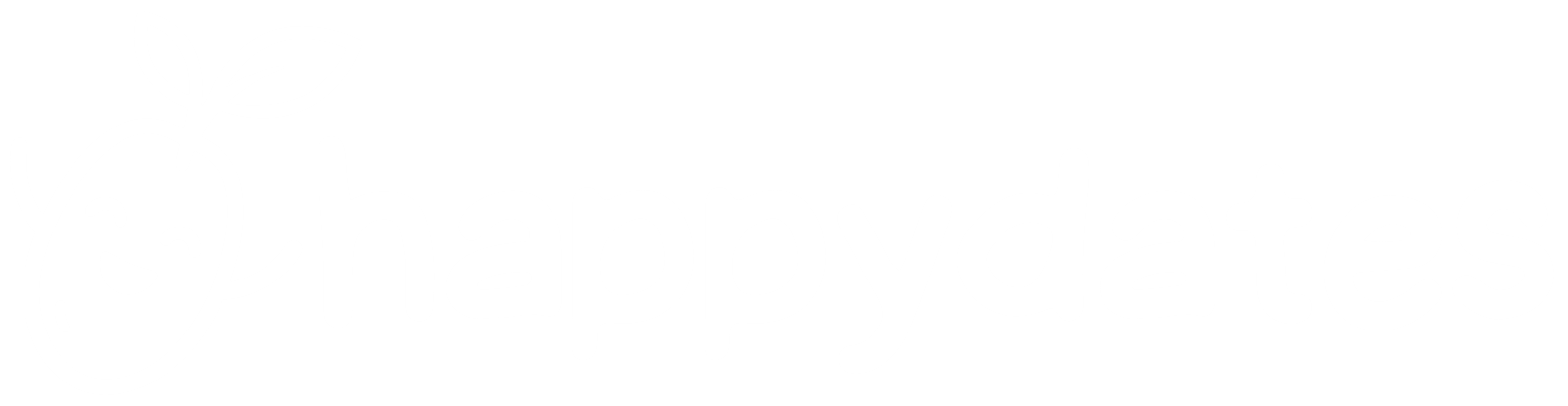 Logo happydates White