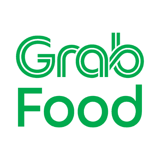 logo grabfood