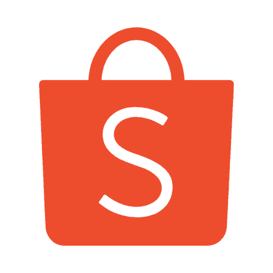 logo shopee