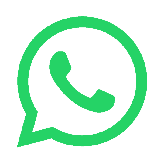 logo whatsapp