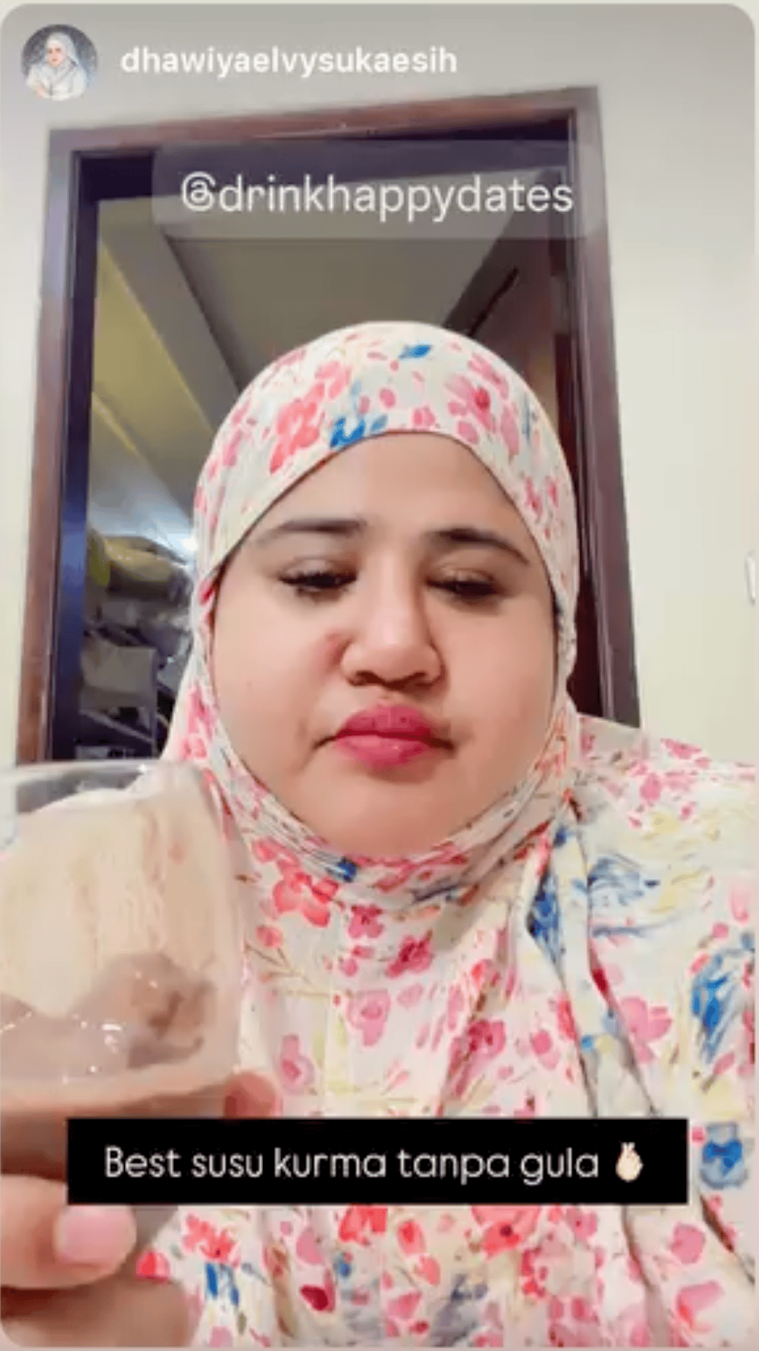 review dhawiya