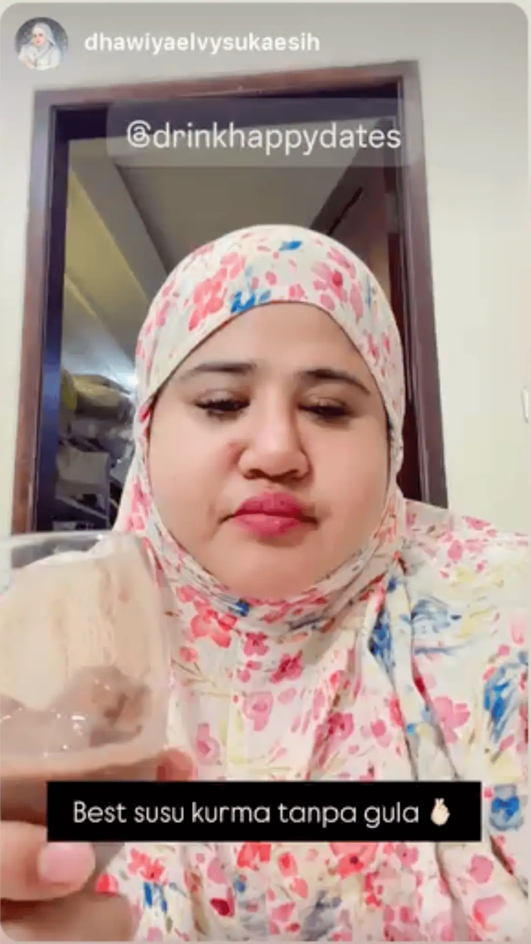 review dhawiya