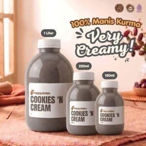 Cookies 'n Cream