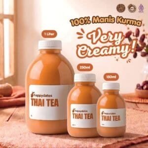 Thai Tea